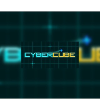 Cybercube Steam Key GLOBAL
